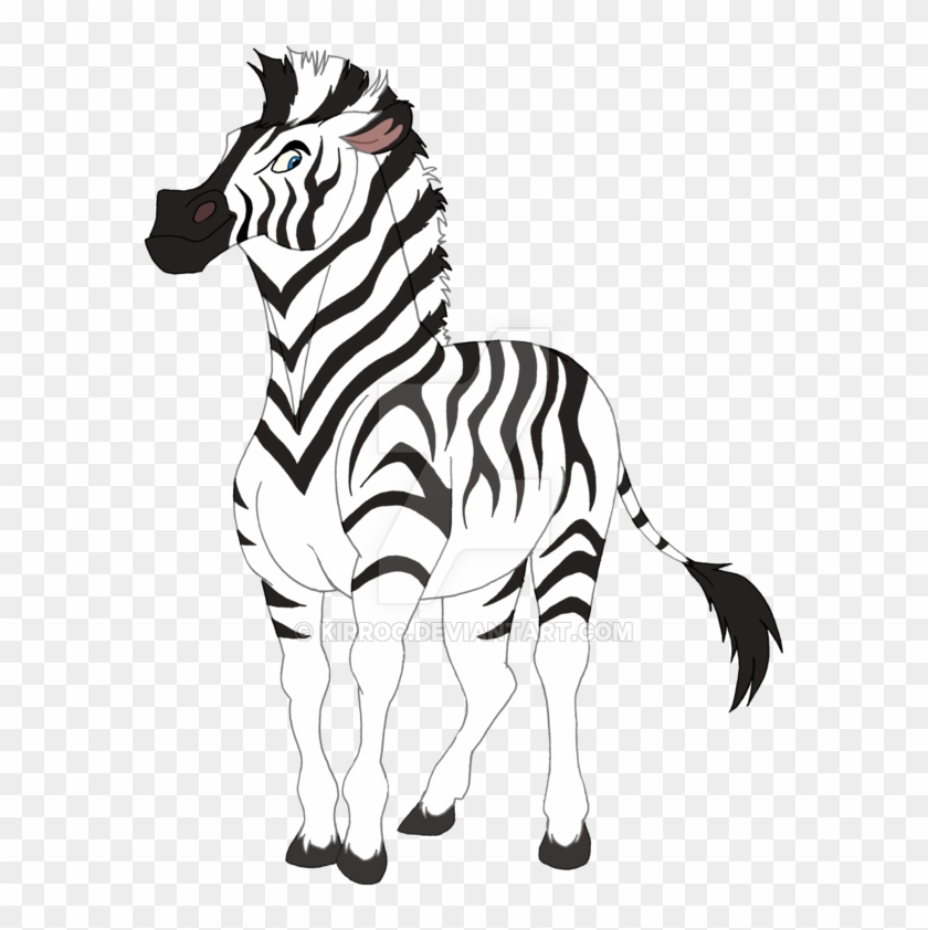 Zebra #422092