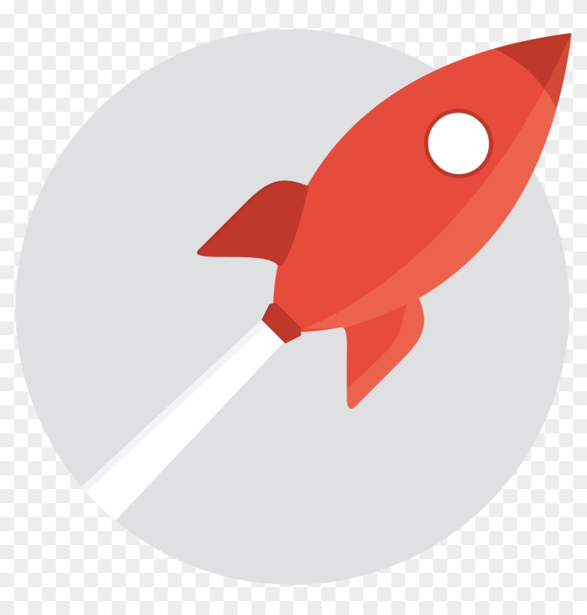 Startup Vector Art Icon - Escalation Icon #422108