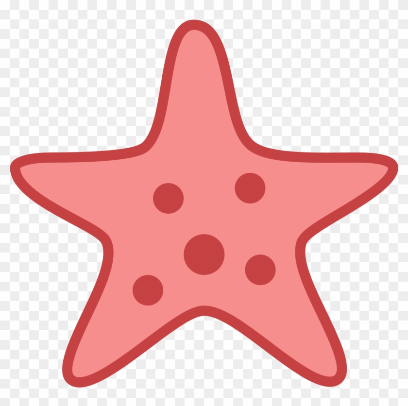 Starfish Png - Starfish Gifs #422118