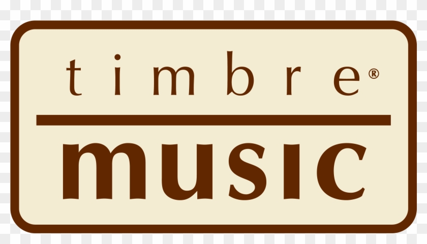 Timbre Music - Timbre Music #422175