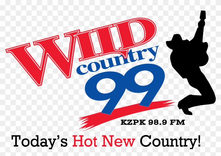 Thanks To Our Sponsors - Wild Country 99 #422177