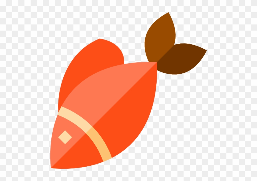 Fish Food Icon - Fish #422201