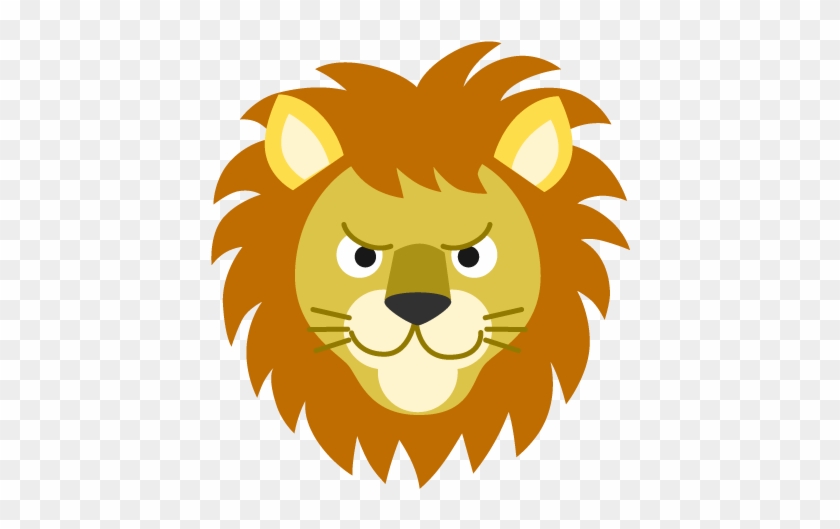 For Download Free Image - Lion #422274