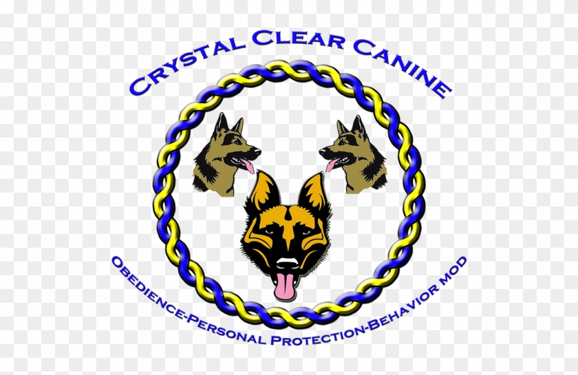 Welcome To Crystal Clear Canine - Crystal Clear Canine Training #422288