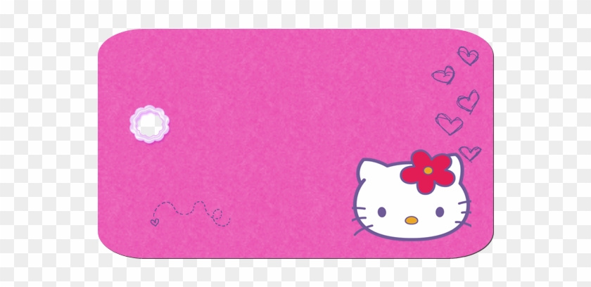 Borders, Images And Backgrounds - Hello Kitty #422378