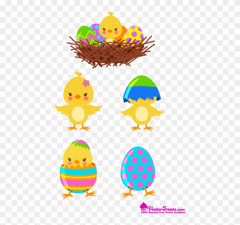 Egg Stra Special Royalty Free Easter Vectors - Easter Vector Png #422391