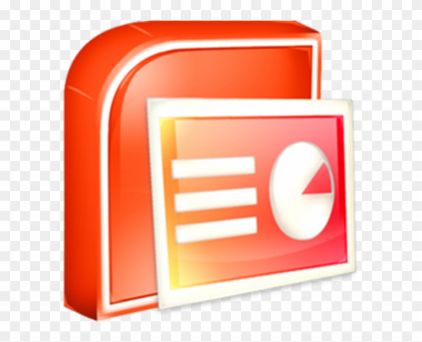 Microsoft Powerpoint - Microsoft Photo Viewer Icon #422396