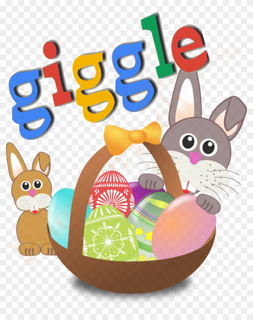 Google Has Plenty Of Secret Easter Eggs And Hacks Hidden - Easter Journal 7x10 Notebook With Lined Pages: Fun #422424