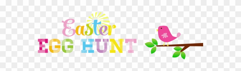Pin Easter Egg Hunt Clipart - Easter Egg Hunt Clip Art #422445