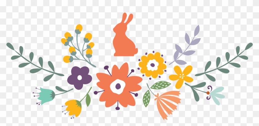 Easter Brunch - Easter Brunch Clip Art #422453