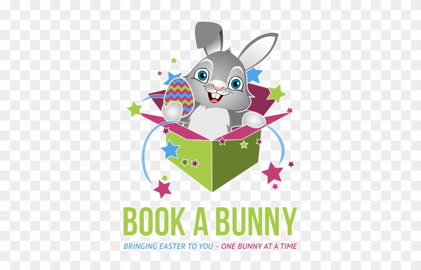 Easter Bunny Logo - Easter Bunny #422457