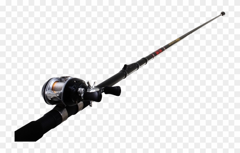 Fishing Rod Png Image - Fishing Poles Png #422523