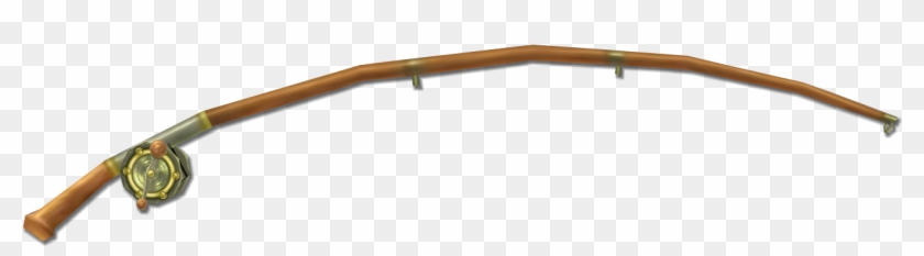 File Fishing Rod 2 Png - Fishing Line #422529