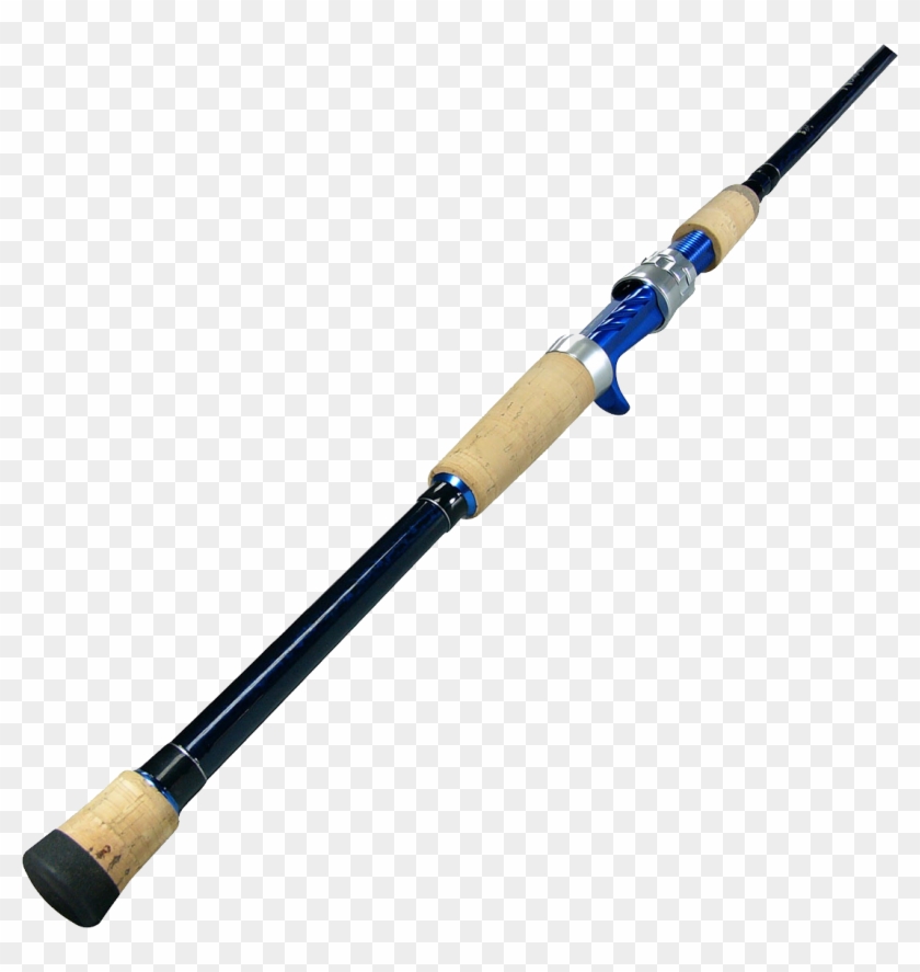 Fish Pole Rod - Lancia Telescopica #422584