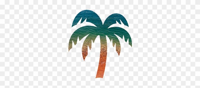 Palm Tree Logo Images - Palm Tree Logo Clothing #422688
