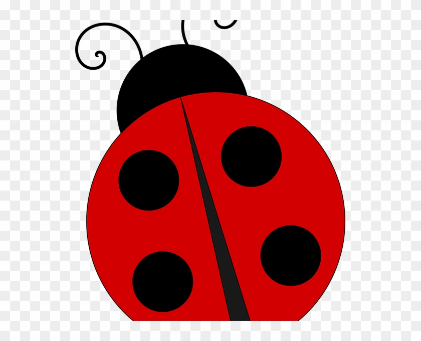 Download Charming Ideas Ladybug Clip Art Free - Download Charming Ideas Ladybug Clip Art Free #422709
