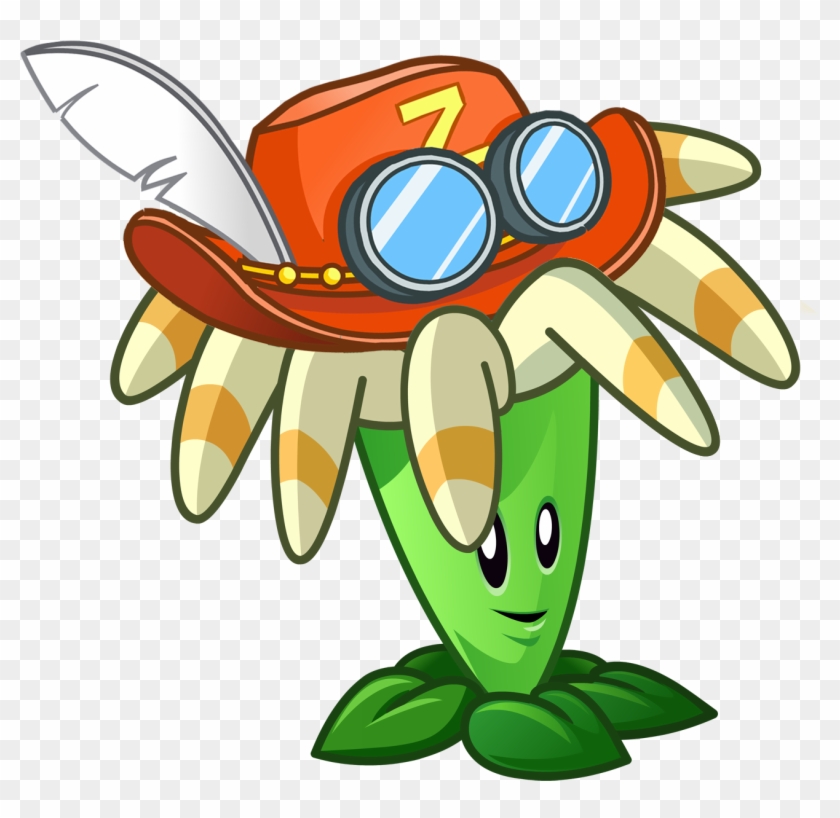 Image - Bloomerang Plants Vs Zombies 2 #422757