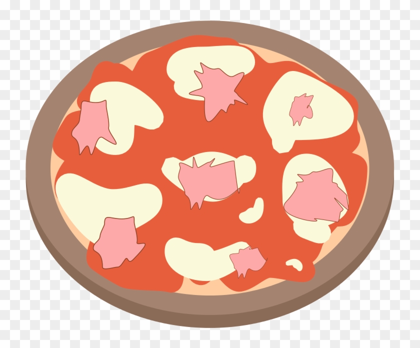 Free To Use Public Domain Pizza Clip Art - Scalable Vector Graphics #422837