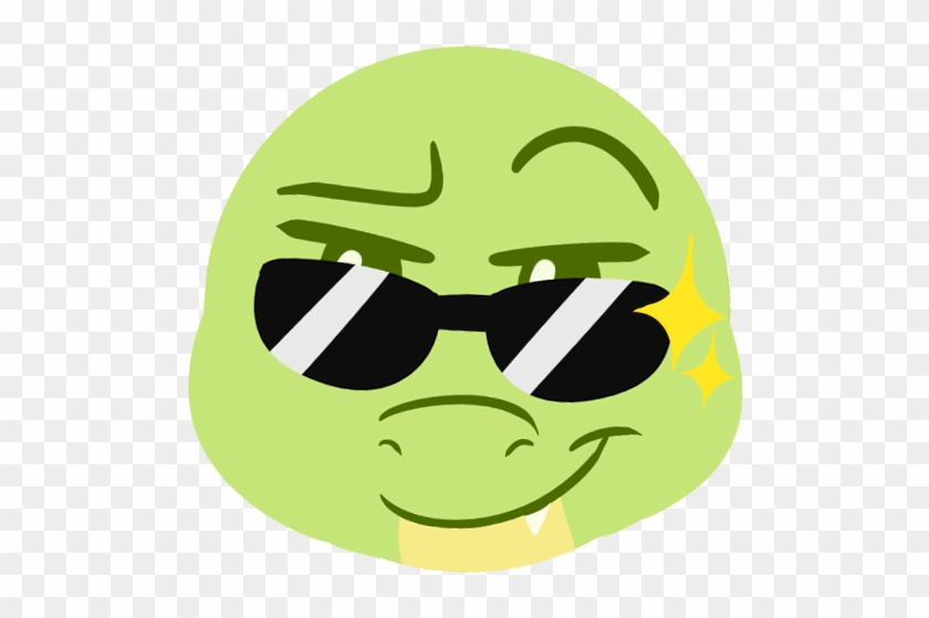 Spoctortheory Discord Emoji By Nevpaws - Discord Emoji #422904