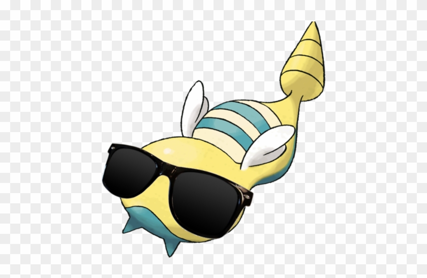 Eyyyy - Pokemon Dunsparce Png #422923
