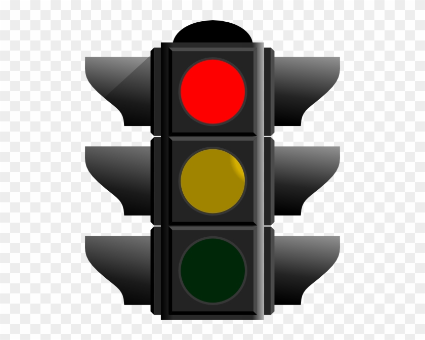 Garrett Morgan Traffic Light #422956