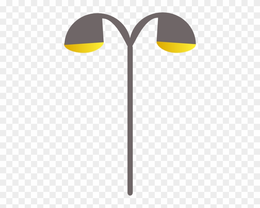 Clip Art Street Light #422968