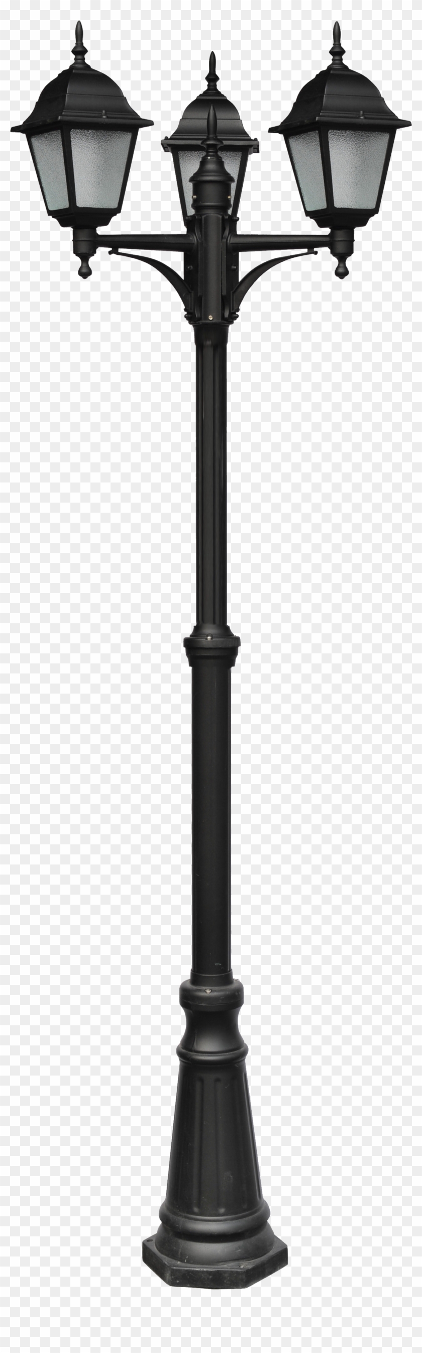 Street Light Png - Street Light Png #422987