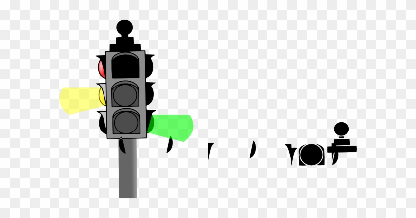 Traffic Light #423002