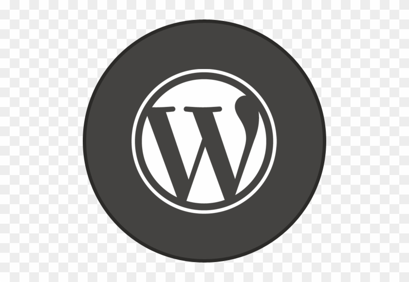 Wordpress 2017 08 06 - Instagram Logo In Gray #423063