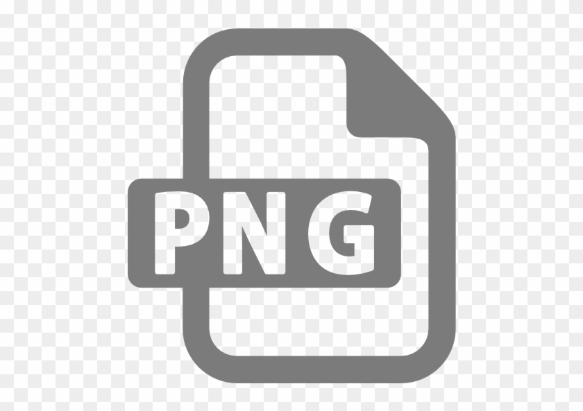 Called Portable Network Graphics, Png Format Supports - Jpg Icon #423069
