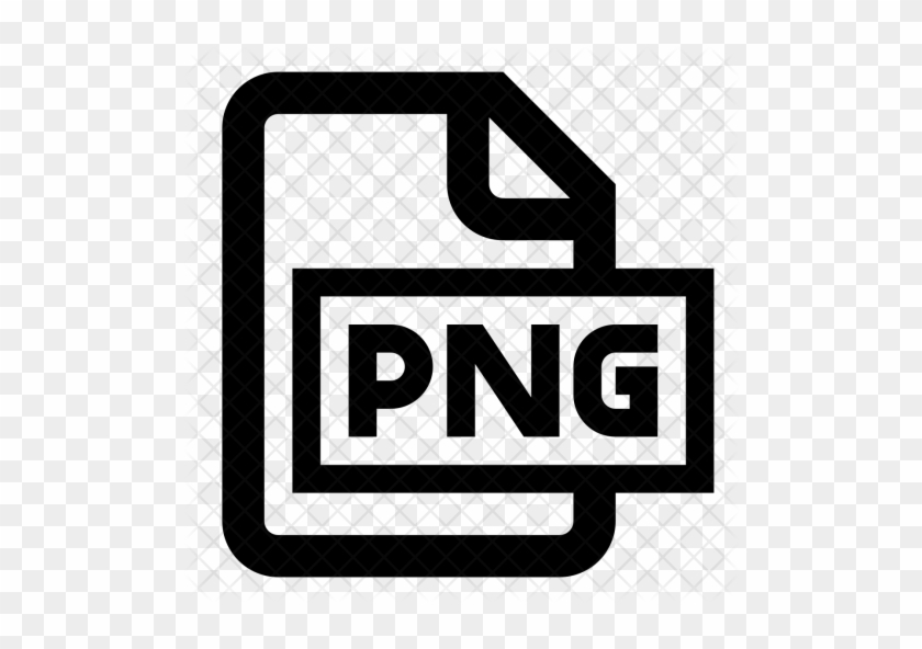 Png Icon - File Format #423075
