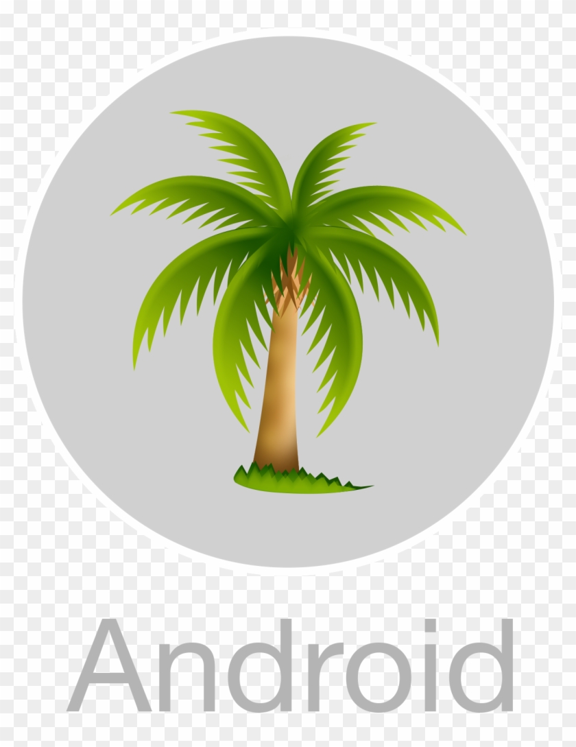 Palm Tree Clip Art #423284
