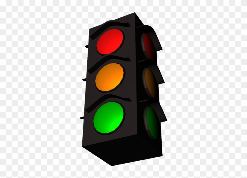 Traffic Light #423293