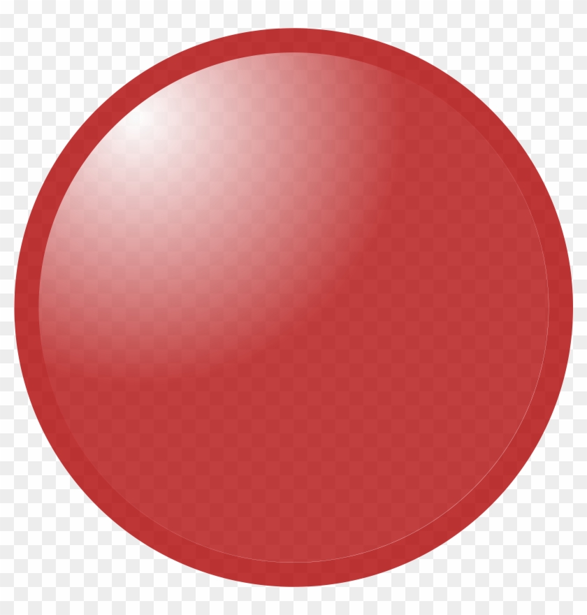 Red Spot Clipart - Clipart Spot #423306