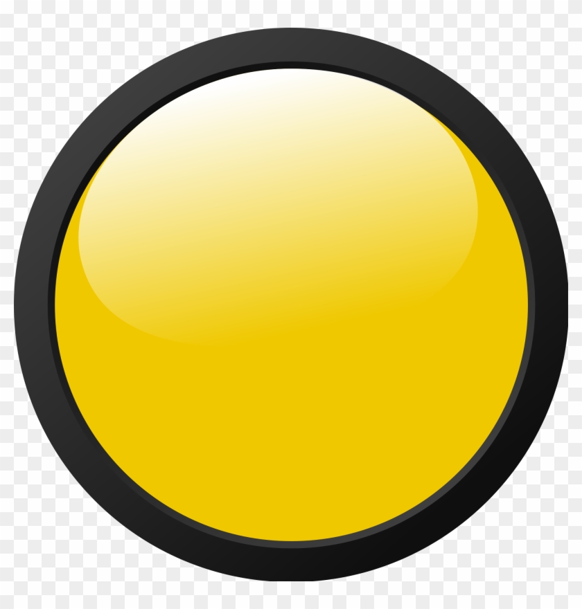 Yellow Light Icon - Ladbroke Grove #423339