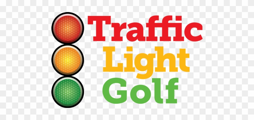 Logo With Traffic Light #423347