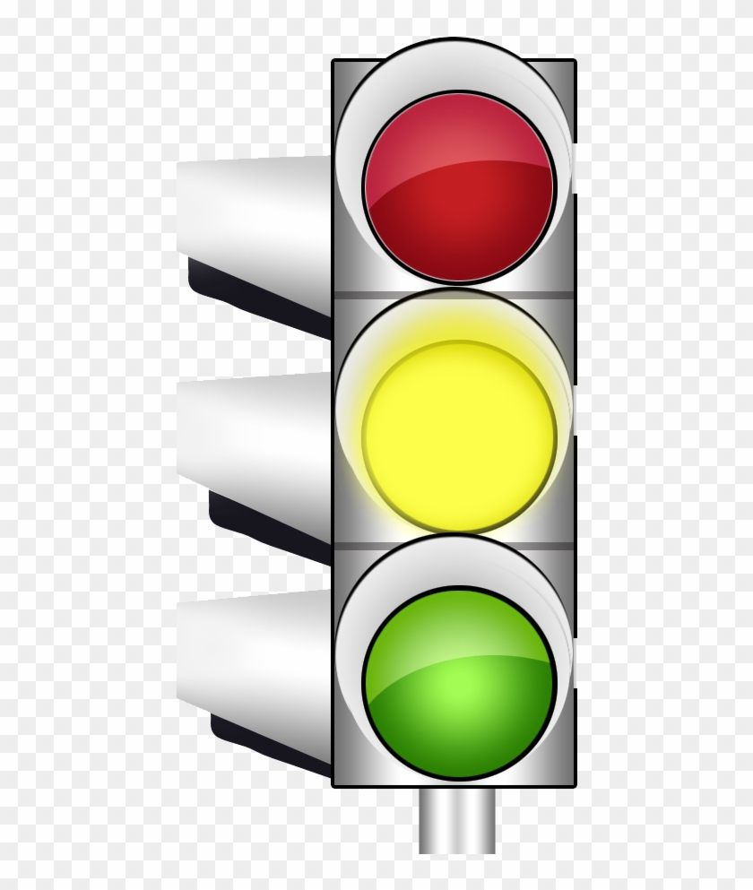 Traffic Analysis Services - Traffic Signals #423396
