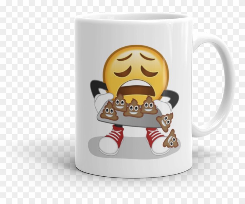 World Of Emoji's Coffee Mugs - Coffee Cup #423448