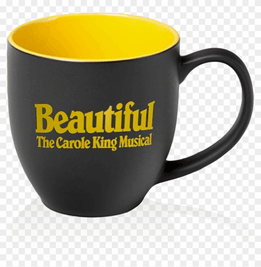 The Carole King Musical Coffee Mug - Beautiful: Carole King Musical - Original Broadway #423477