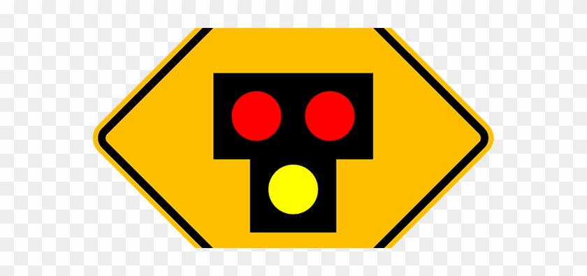 Dangerous Intersection To Get Traffic Signal - Emblem #423475