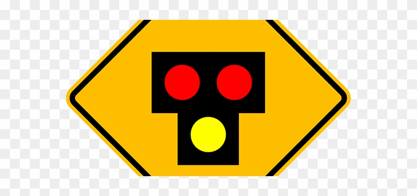 Dangerous Intersection To Get Traffic Signal - Emblem #423475