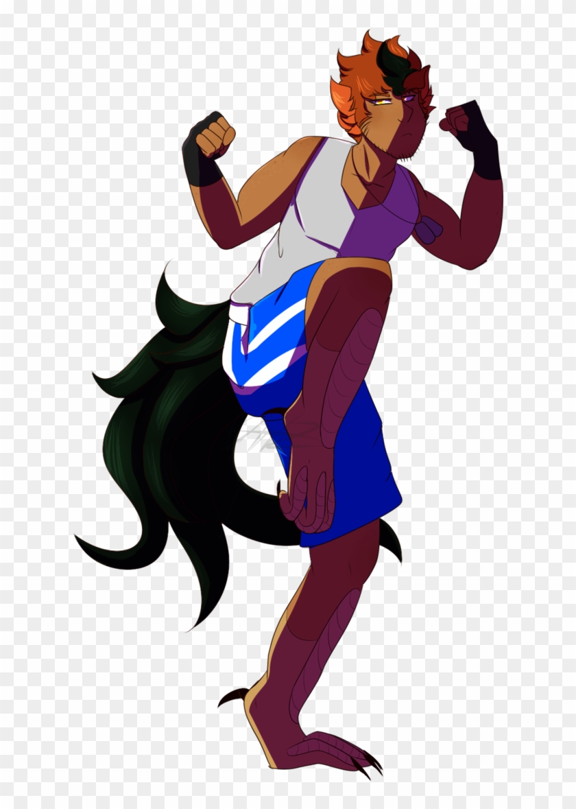 Punch Your Lights Out, By 0xydanz Cartoon Free Transparent PNG