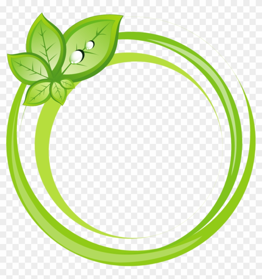 Adobe Illustrator Icon - Circle Png Green Vector #423505
