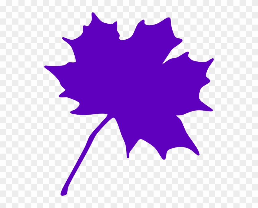 Royalty-free Maple Leaf Vector Clip Art Image 393770 - Maple Leaf Clip Art #423518