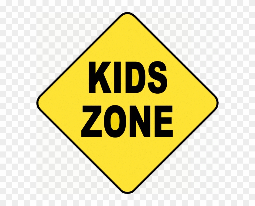 Lights On In Lander's Mission To Offer Expanded Learning - Traffic Signs Clip Art #423534