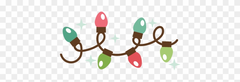 Pleasurable Design Ideas String Of Christmas Lights - Pisca Pisca De Natal Desenho #423543