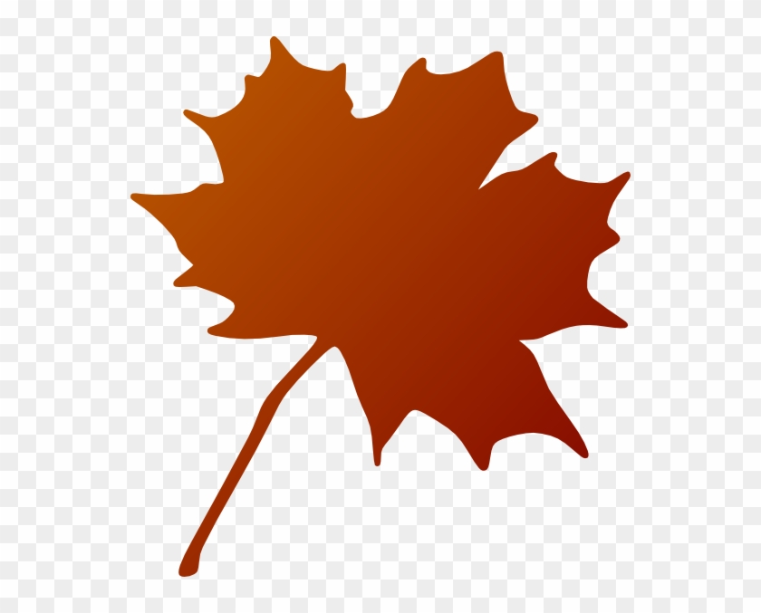 Maple Leaf Clip Art #423578