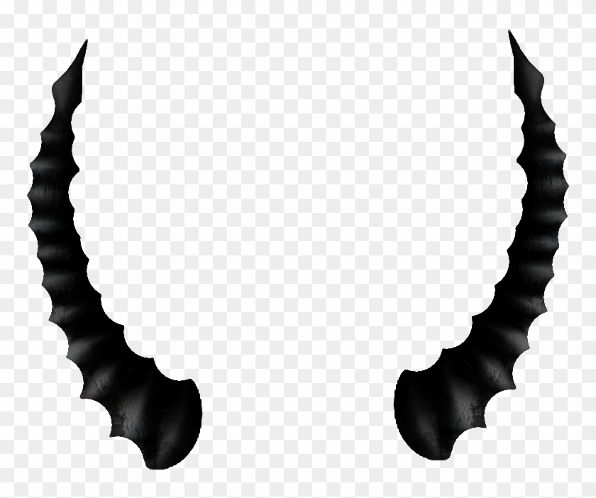 Transparent Demon Horns Clipart - Devil Horns For Photoshop #423602