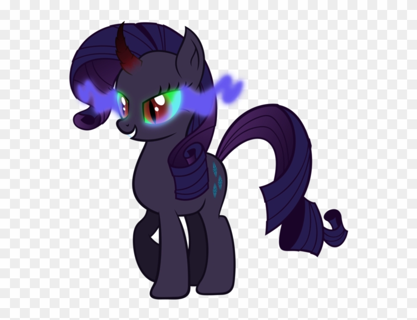 My Little Pony Friendship Is Magic Princess Celestia - My Little Pony Dark Rarity #423653