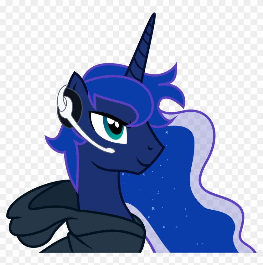 Princess Luna Princess Celestia Artemis Mammal Fictional - Luna Princess Of The Night #423667